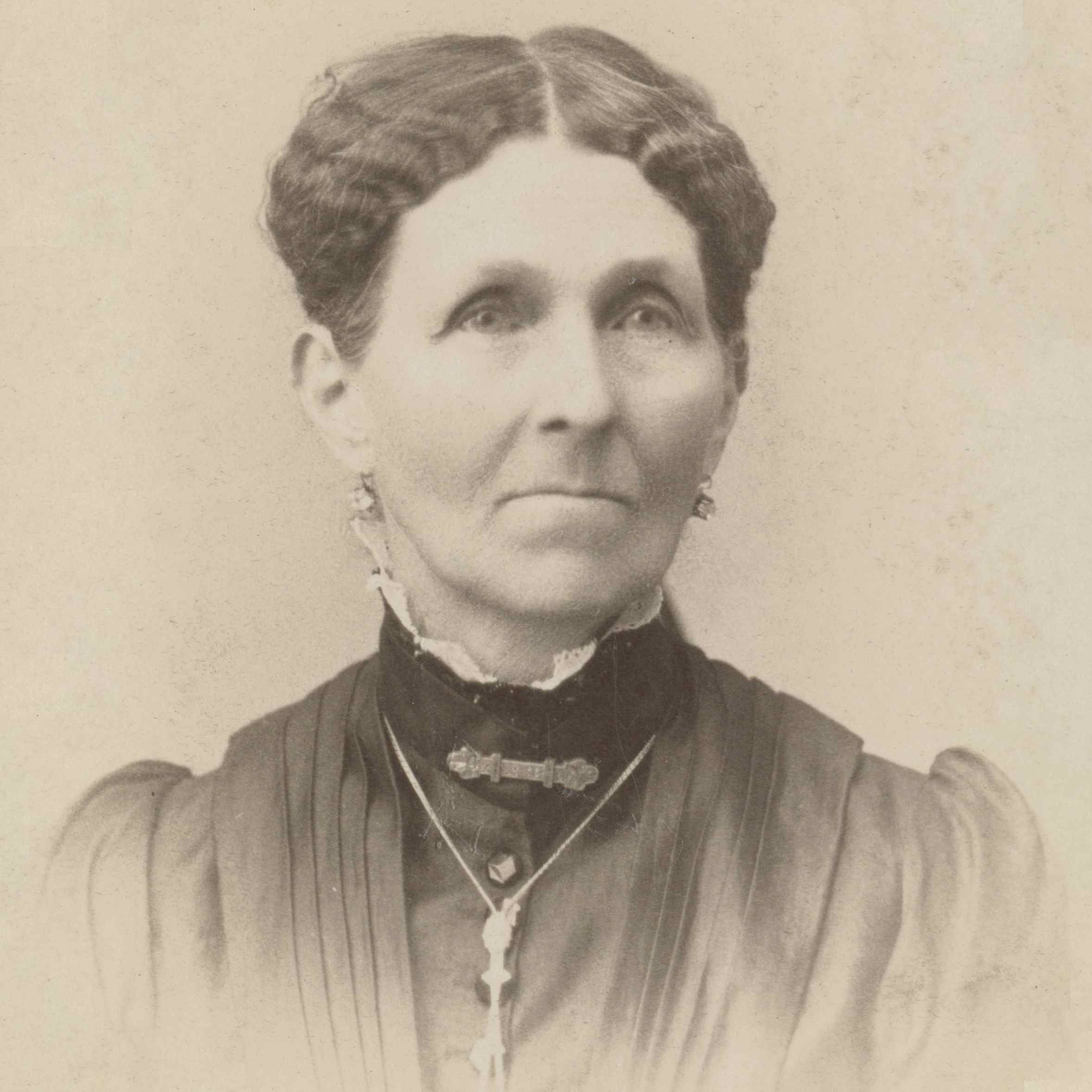 Lydia Phelps (1835 - 1923) Profile
